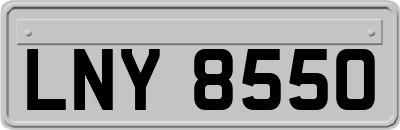 LNY8550