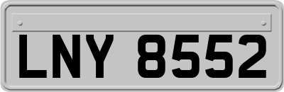 LNY8552