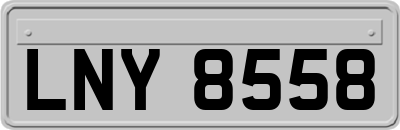 LNY8558