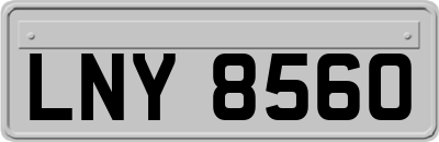 LNY8560