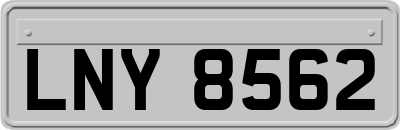 LNY8562