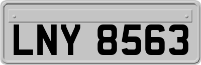 LNY8563