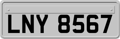 LNY8567