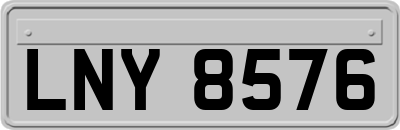 LNY8576