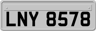LNY8578