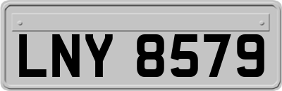 LNY8579
