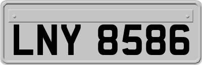 LNY8586