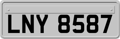 LNY8587
