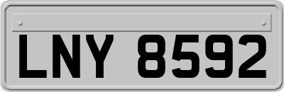 LNY8592