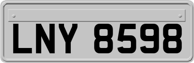 LNY8598