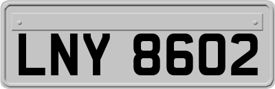 LNY8602