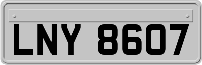LNY8607