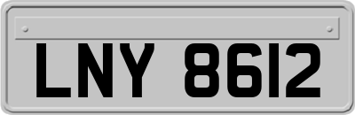 LNY8612