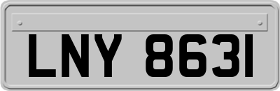 LNY8631