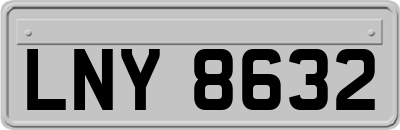 LNY8632