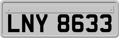 LNY8633