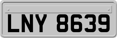 LNY8639