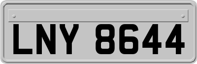 LNY8644