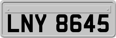LNY8645