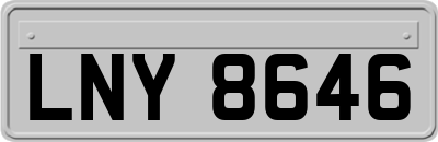LNY8646
