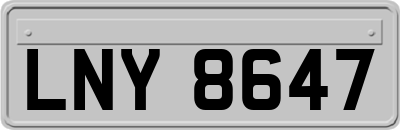 LNY8647