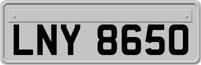 LNY8650