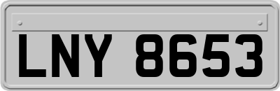 LNY8653
