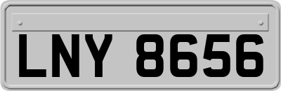 LNY8656