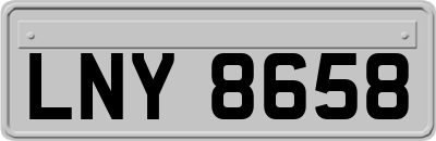 LNY8658