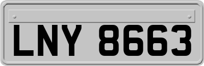 LNY8663