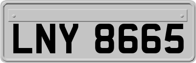 LNY8665