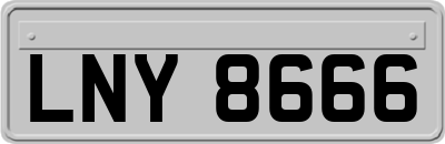LNY8666