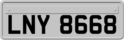 LNY8668