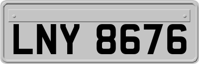 LNY8676