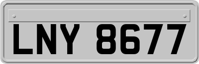 LNY8677