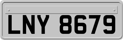 LNY8679