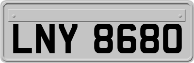 LNY8680