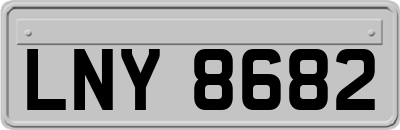 LNY8682