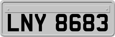 LNY8683