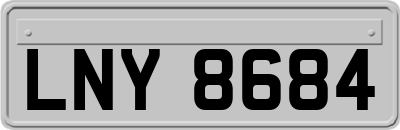 LNY8684