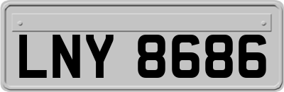 LNY8686