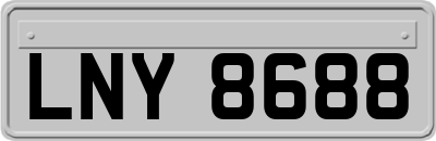 LNY8688