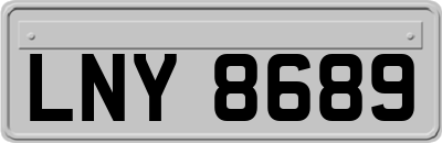 LNY8689