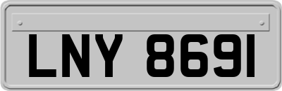 LNY8691