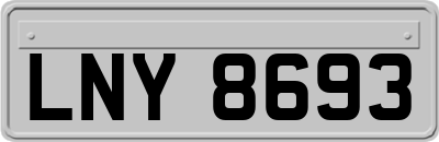 LNY8693