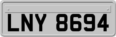 LNY8694