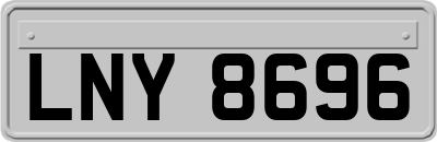 LNY8696