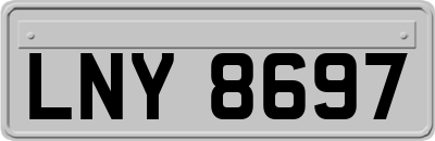 LNY8697