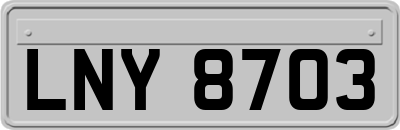 LNY8703