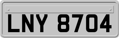 LNY8704
